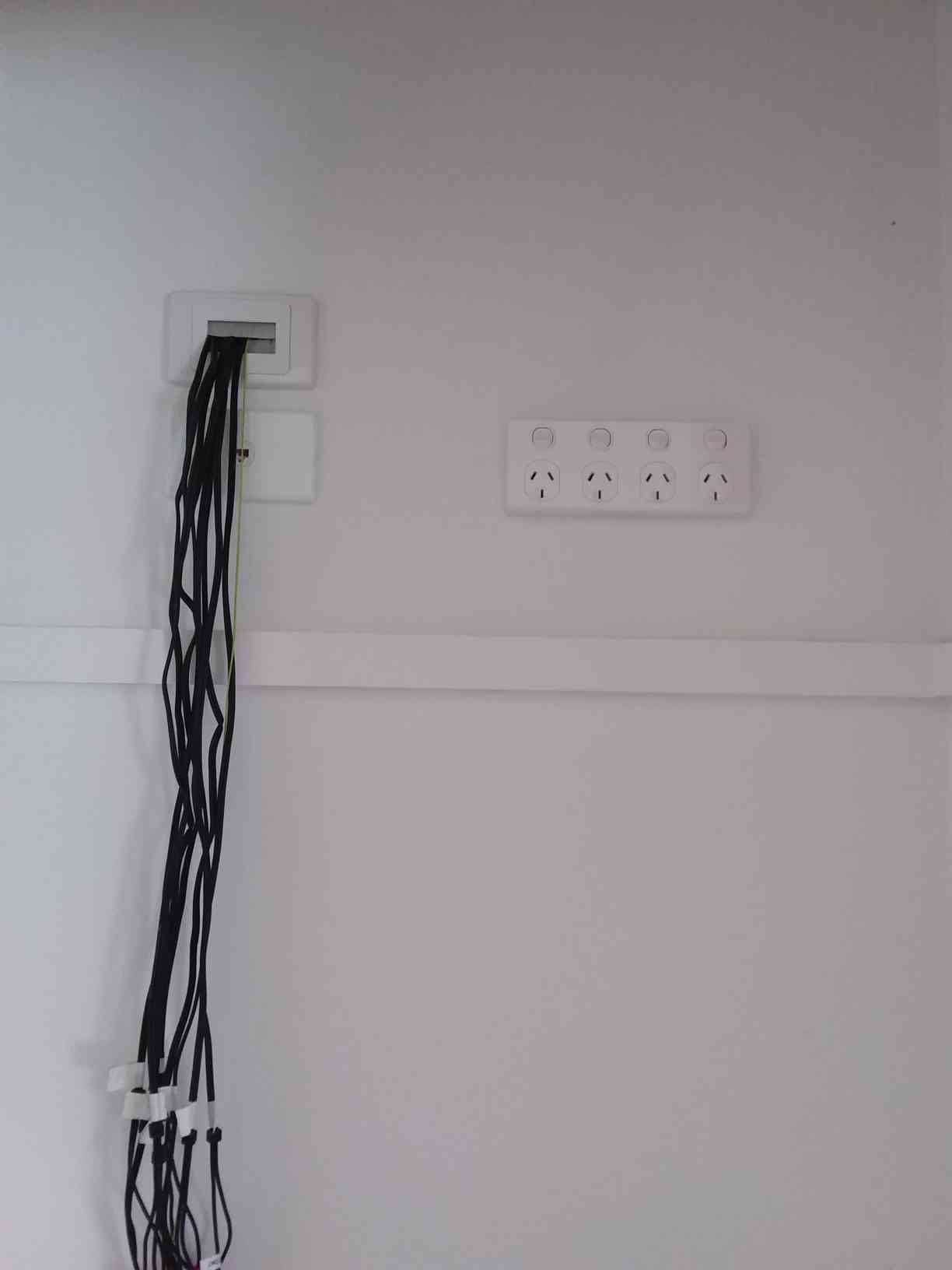 Recent Job Completed at Brown Hill, Ballarat VIC, 3350 by MJ Electrical & Solar