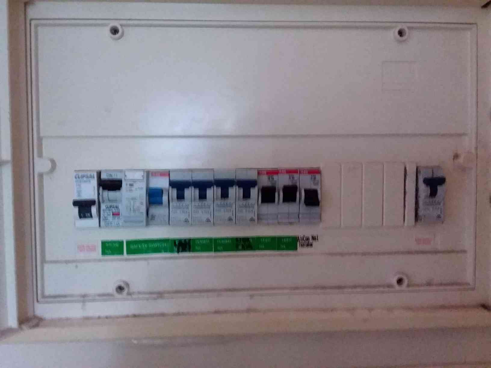 Recent Job Completed at Dean, Ballarat VIC, 3352 by MJ Electrical & Solar