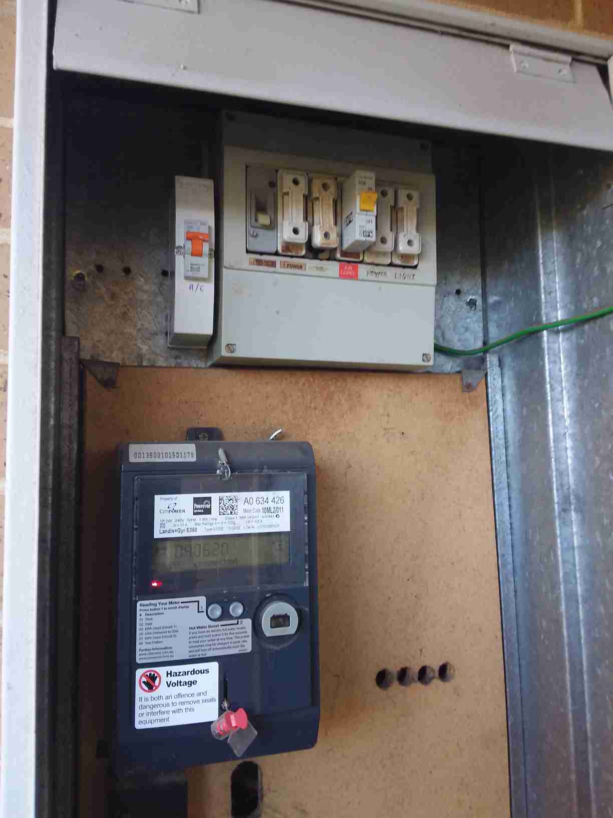 Recent Job Completed at Delacombe, Ballarat, VIC, 3356 by MJ Electrical & Solar