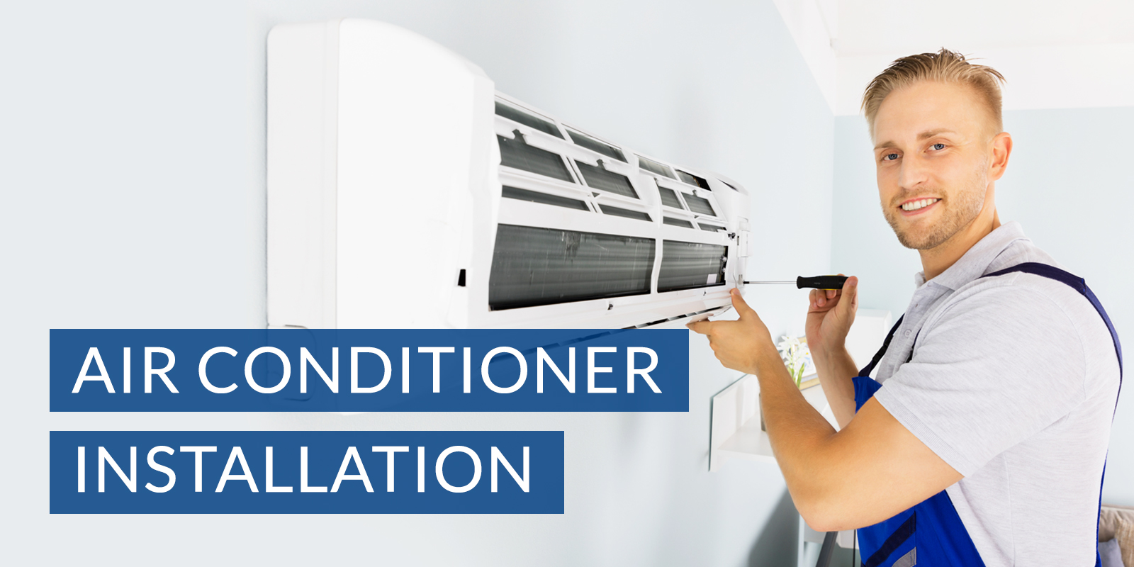 Split Systems to Ducted Air Conditioner Installation in Ballarat M J