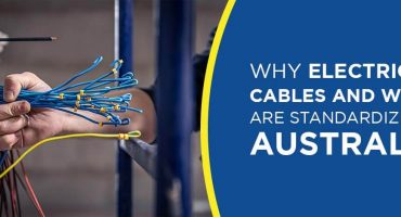 Why Electrical Cables and Wires are Standardized in Australia - MJE